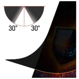 Kup 3MK Silky Matt Privacy Samsung Galaxy S25 Edge - 3MK16049 - {ean13} - Sklep Home Screen