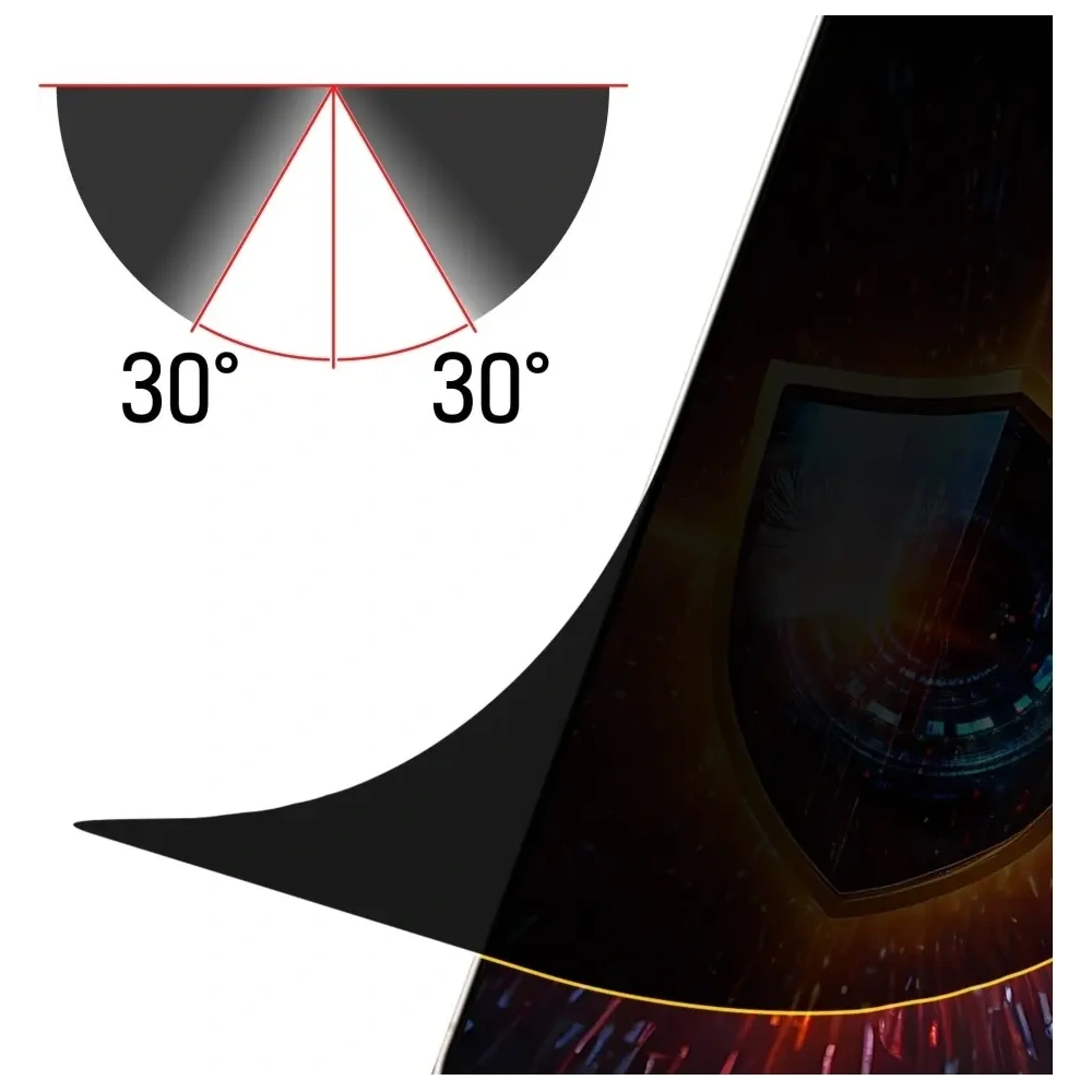 Folia prywatyzująca 3MK Silky Matt Privacy do Samsung Galaxy S25 Edge