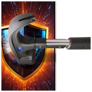 Kup 3MK Silky Matt Privacy Samsung Galaxy S25 Edge - 3MK16049 - {ean13} - Sklep Home Screen