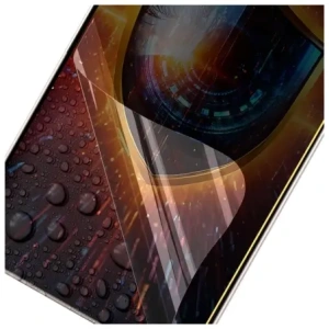 Kup 3MK Silky Matt Privacy Samsung Galaxy S25 Edge - 3MK16049 - {ean13} - Sklep Home Screen