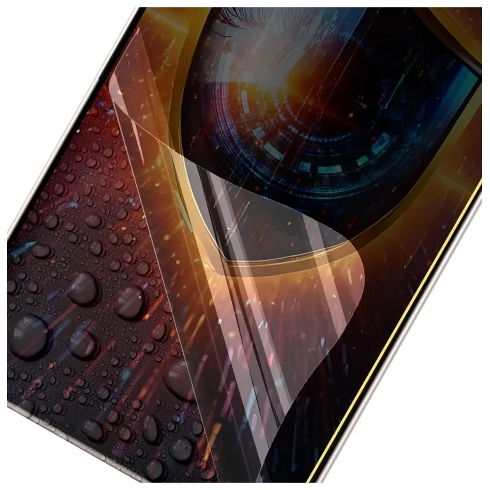 Folia prywatyzująca 3MK Silky Matt Privacy do Samsung Galaxy S25 Edge