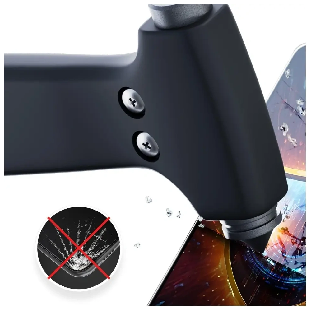 Folia prywatyzująca 3MK Silky Matt Privacy do Samsung Galaxy S25 Edge