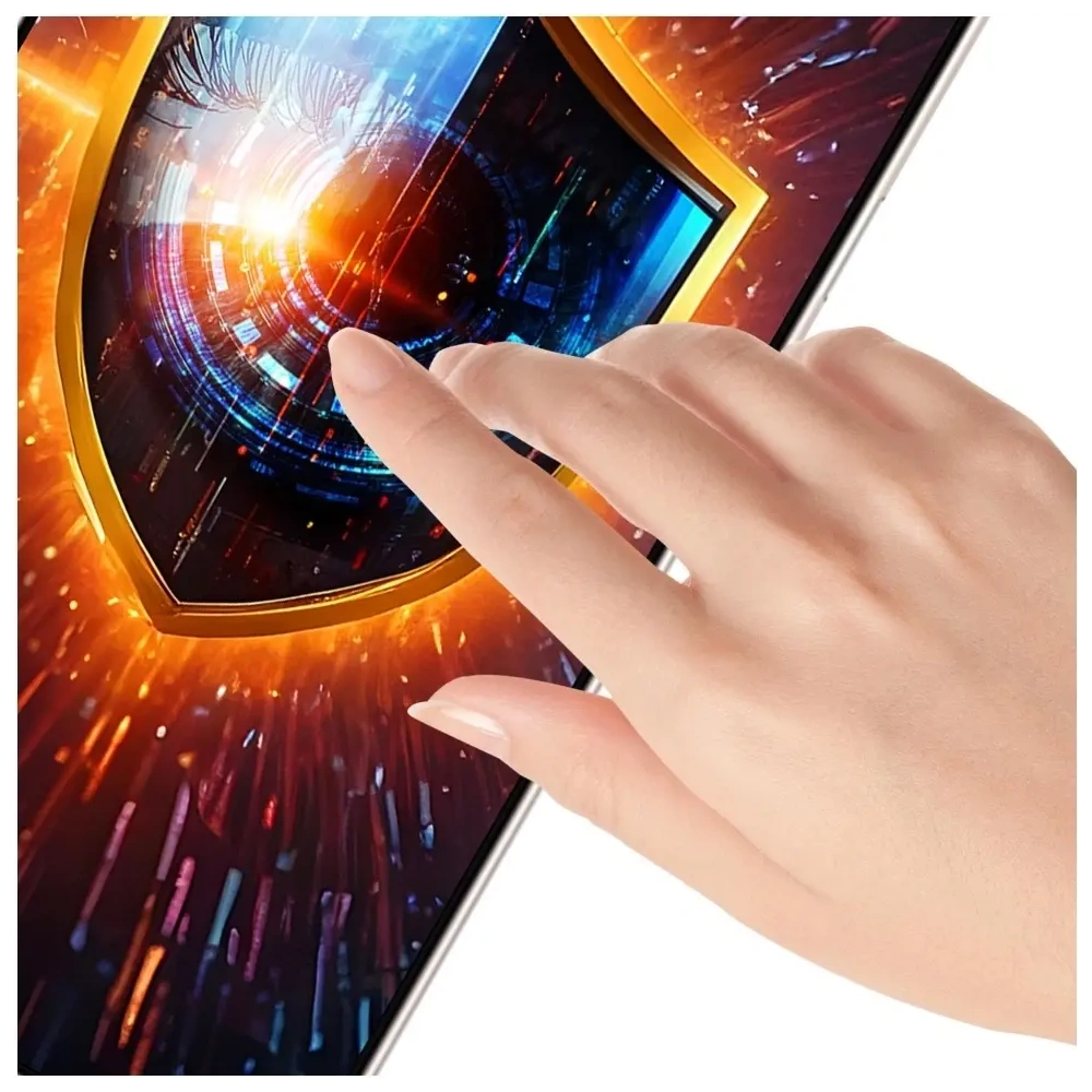 Folia prywatyzująca 3MK Silky Matt Privacy do Samsung Galaxy S25 Edge