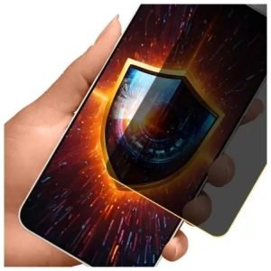 Kup 3MK Silky Matt Privacy Samsung Galaxy S25 Edge - 3MK16049 - {ean13} - Sklep Home Screen