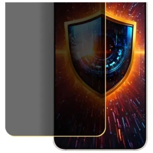 Kup 3MK Silky Matt Privacy Samsung Galaxy S25 Edge - 3MK16049 - {ean13} - Sklep Home Screen