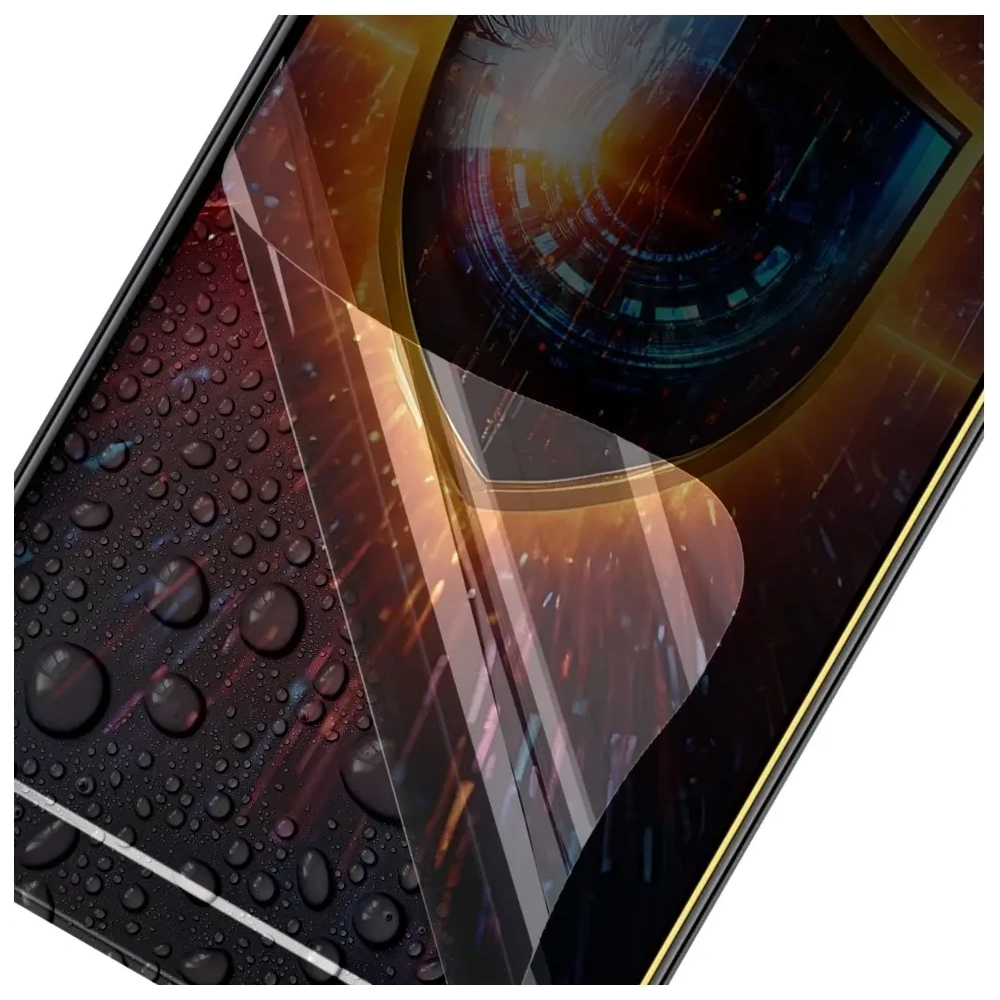 Folia prywatyzująca 3MK Silky Matt Privacy do Xiaomi 13T / 13T Pro