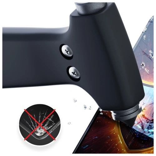 Kup Folia prywatyzująca 3MK Silky Matt Privacy do Xiaomi 13T / 13T Pro - 3MK16050 - {ean13} - Sklep Home Screen