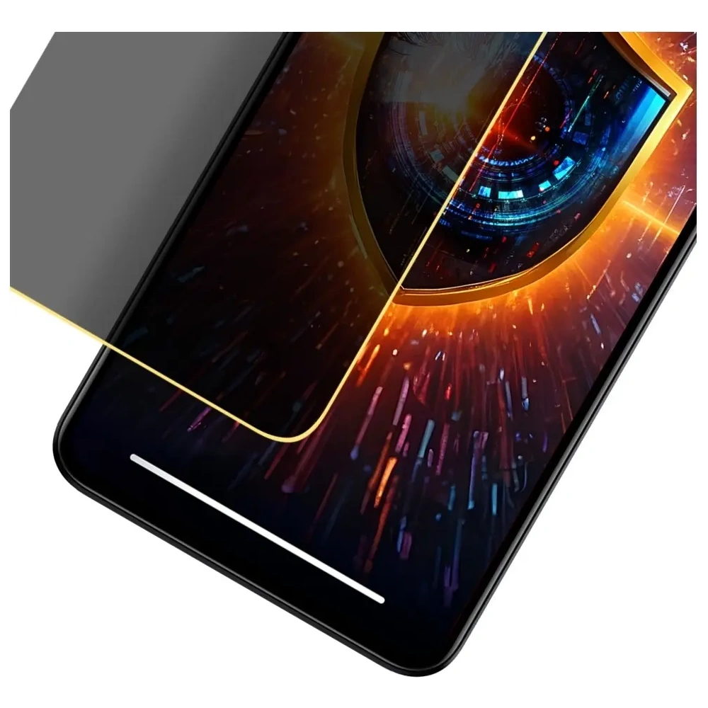 Folia prywatyzująca 3MK Silky Matt Privacy do Xiaomi 13T / 13T Pro