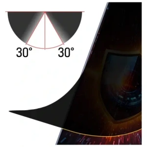 Kup 3MK Silky Matt Privacy Xiaomi 15 - 3MK16051 - {ean13} - Sklep Home Screen