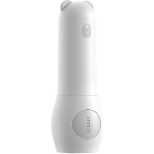 Kup Přenosný ruční ventilátor Baseus Tricolor Bear (bílý) - BSU1504WHT - {ean13} - Sklep Home Screen
