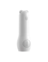 Buy Baseus Tricolor Bear Folding Fan White - BSU1504WHT - {ean13} - Home Screen Store Europe