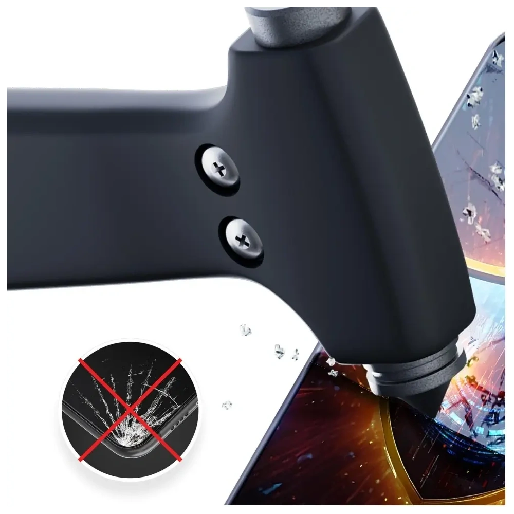 Folia prywatyzująca 3MK Silky Matt Privacy do Xiaomi 15