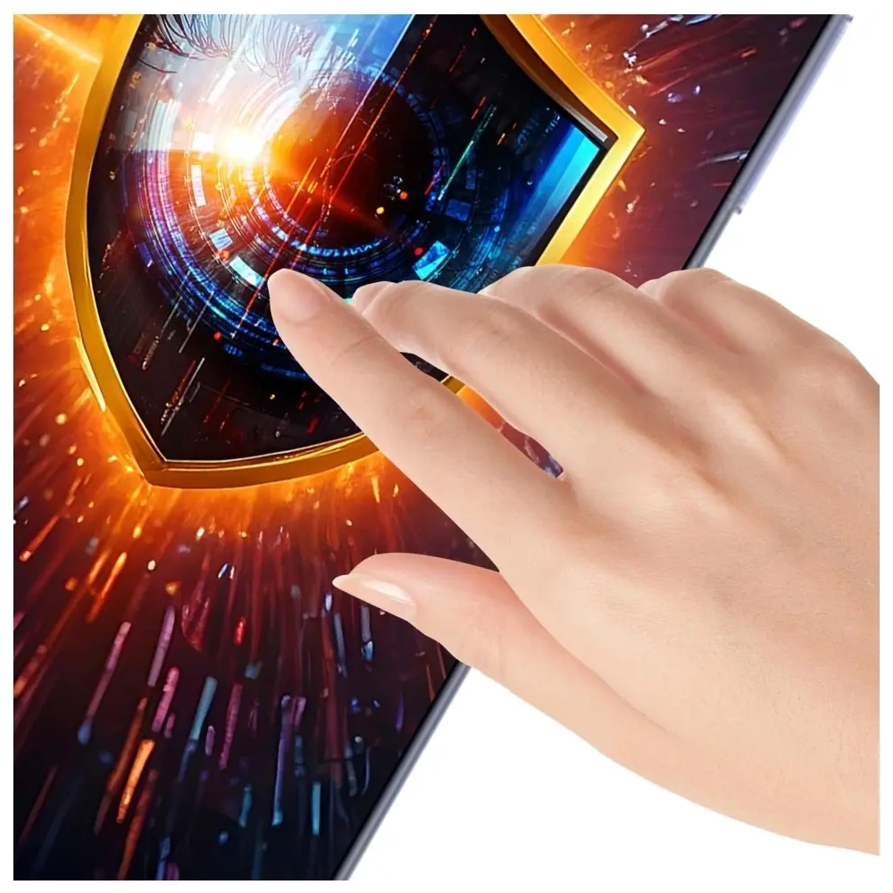 Folia prywatyzująca 3MK Silky Matt Privacy do Xiaomi 15