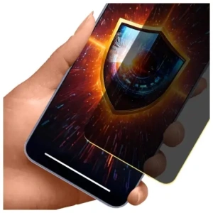 Kup Folia prywatyzująca 3MK Silky Matt Privacy do Xiaomi 15 - 3MK16051 - {ean13} - Sklep Home Screen
