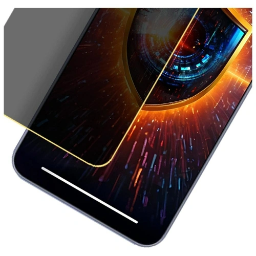 Kup 3MK Silky Matt Privacy Xiaomi 15 - 3MK16051 - {ean13} - Sklep Home Screen