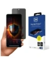Buy 3MK Silky Matt Privacy Xiaomi 15 Pro - 3MK16052 - {ean13} - Home Screen Store Europe