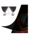 Buy 3MK Silky Matt Privacy Xiaomi 15 Pro - 3MK16052 - {ean13} - Home Screen Store Europe