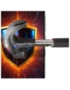 Buy 3MK Silky Matt Privacy Xiaomi 15 Pro - 3MK16052 - {ean13} - Home Screen Store Europe