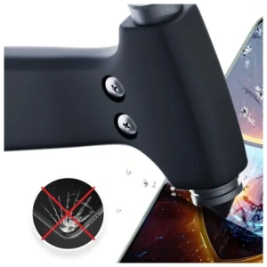 Kup 3MK Silky Matt Privacy Xiaomi 15 Pro - 3MK16052 - {ean13} - Sklep Home Screen