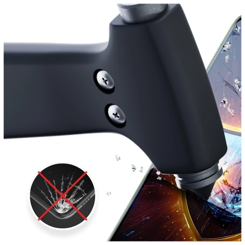 Buy 3MK Silky Matt Privacy Xiaomi 15 Pro - 3MK16052 - {ean13} - Home Screen Store Europe