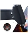 Buy 3MK Silky Matt Privacy Xiaomi 15 Pro - 3MK16052 - {ean13} - Home Screen Store Europe