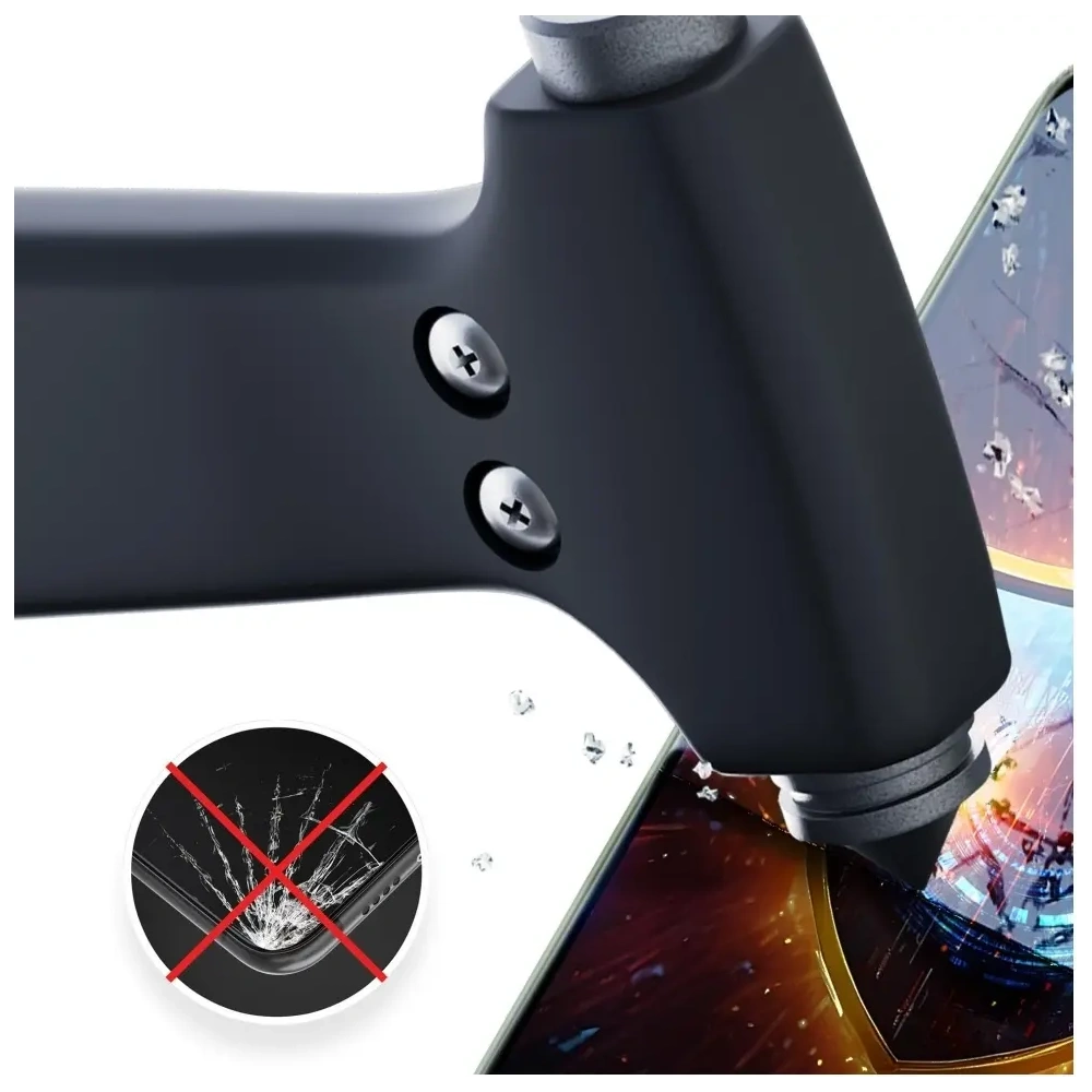 Folia prywatyzująca 3MK Silky Matt Privacy do Xiaomi 15 Pro