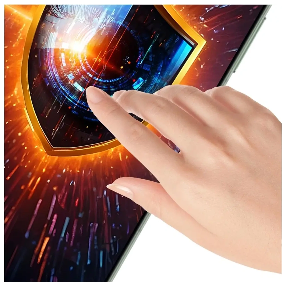 Folia prywatyzująca 3MK Silky Matt Privacy do Xiaomi 15 Pro