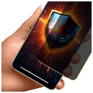 Kup 3MK Selymes Matt Magánélet Xiaomi 15 Pro - 3MK16052 - {ean13} - Sklep Home Screen
