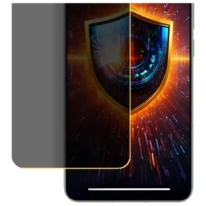 Kup 3MK Silky Matt Privacy Xiaomi 15 Pro - 3MK16052 - {ean13} - Sklep Home Screen