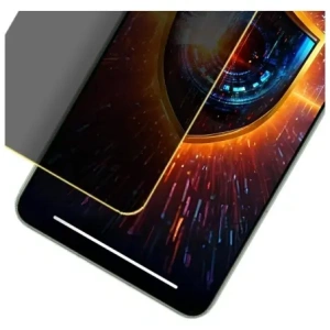 Kup 3MK Silky Matt Privacy Xiaomi 15 Pro - 3MK16052 - {ean13} - Sklep Home Screen