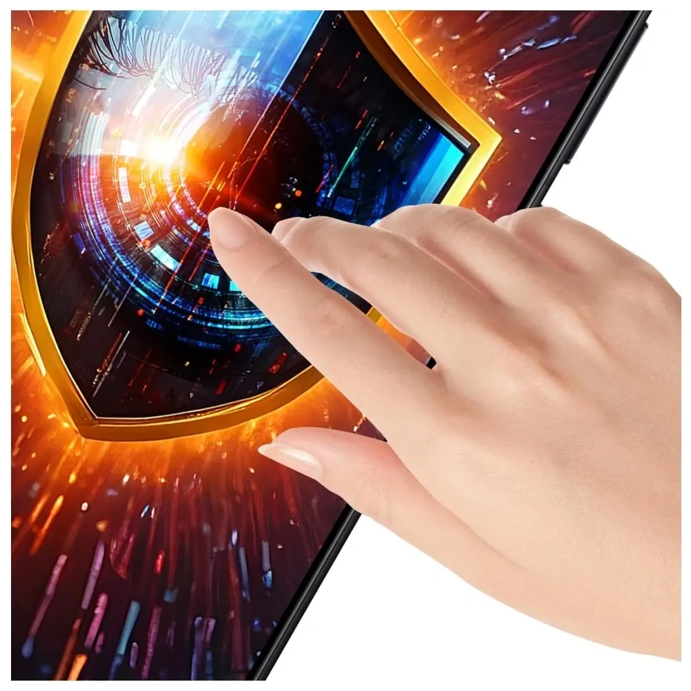 Folia prywatyzująca 3MK Silky Matt Privacy do Xiaomi POCO F7 Pro / F7 Ultra