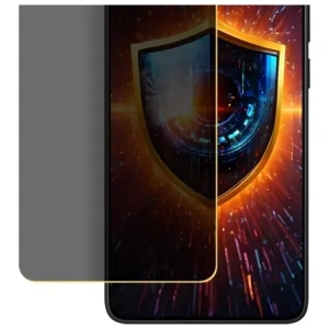 Kup 3MK Silky Matt Privacy Xiaomi POCO F7 Pro / F7 Ultra - 3MK16054 - {ean13} - Sklep Home Screen