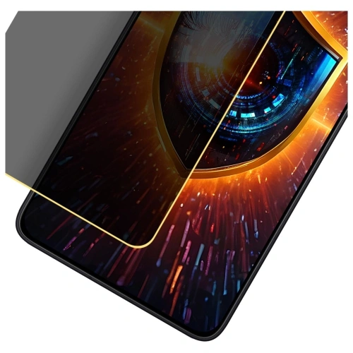 Kup 3MK Silky Matt Privacy Xiaomi POCO F7 Pro / F7 Ultra - 3MK16054 - {ean13} - Sklep Home Screen