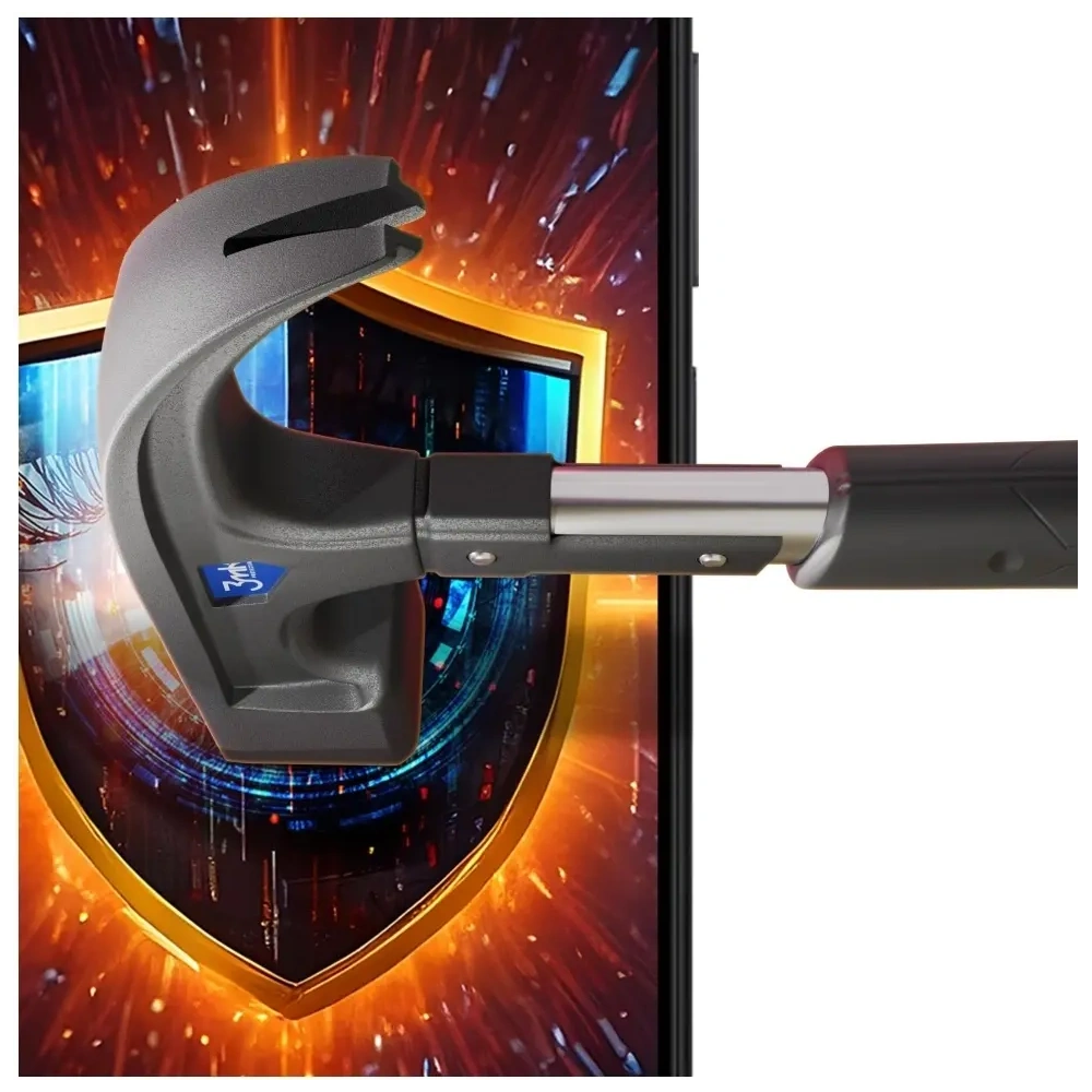 Folia prywatyzująca 3MK Silky Matt Privacy do Xiaomi Redmi A5 4G