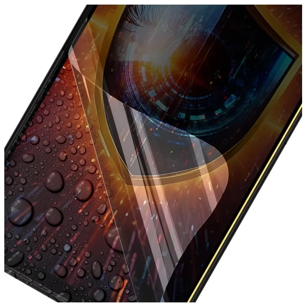 Folia prywatyzująca 3MK Silky Matt Privacy do Xiaomi Redmi A5 4G