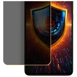 Kup 3MK Silky Matt Privacy Redmi Note 14 4G - 3MK16057 - {ean13} - Sklep Home Screen