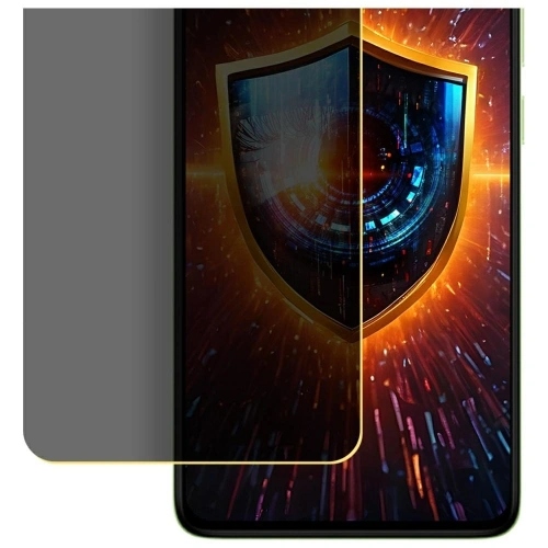 Kup Folia prywatyzująca 3MK Silky Matt Privacy do Redmi Note 14 4G - 3MK16057 - {ean13} - Sklep Home Screen