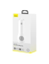 Buy Baseus Tricolor Bear Folding Fan White - BSU1504WHT - {ean13} - Home Screen Store Europe
