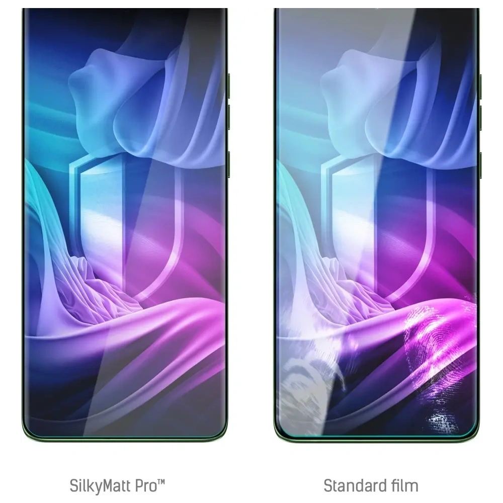 Folia matowa 3MK Silky Matt Pro do Motorola Edge 60 Fusion / Edge 60