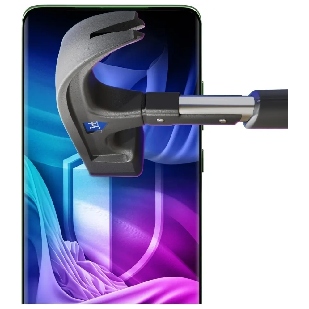 Folia matowa 3MK Silky Matt Pro do Motorola Edge 60 Fusion / Edge 60