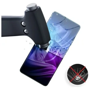 Kup Folia matowa 3MK Silky Matt Pro do Motorola Edge 60 - 3MK16065 - {ean13} - Sklep Home Screen