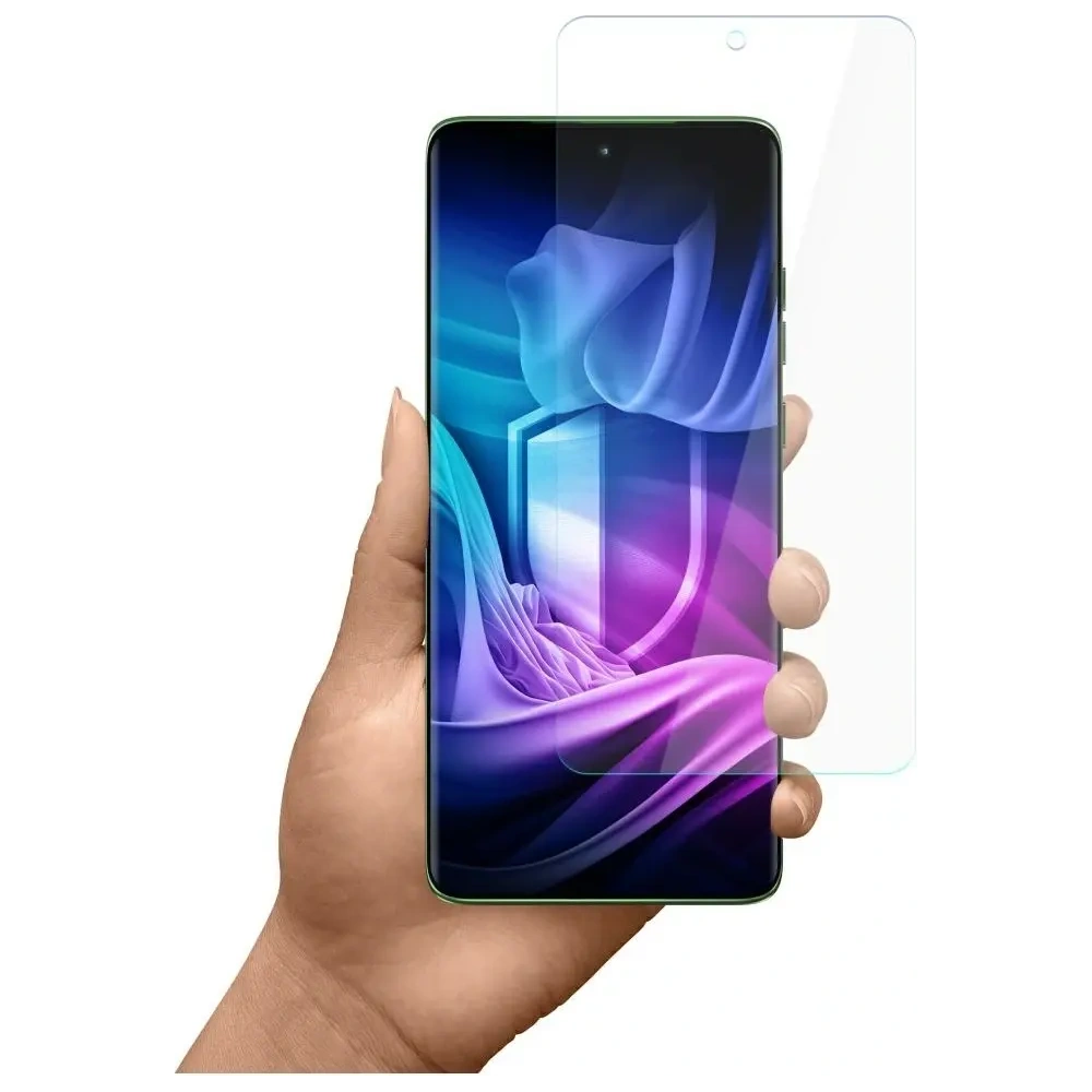 Folia matowa 3MK Silky Matt Pro do Motorola Edge 60 Fusion / Edge 60