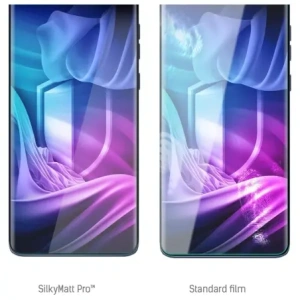 Kup 3MK Silky Matt Pro Motorola Edge 60 Fusion - 3MK16066 - {ean13} - Sklep Home Screen