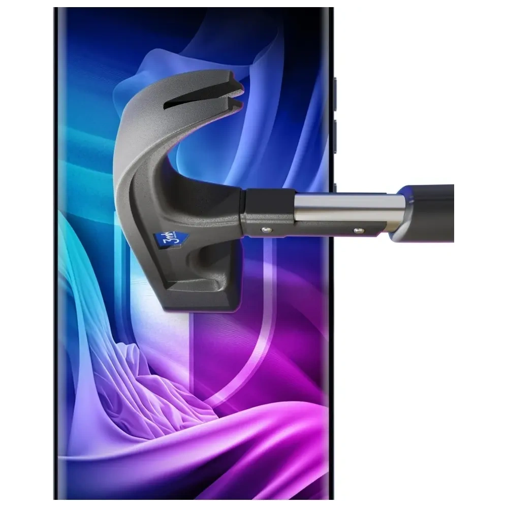 Folia matowa 3MK Silky Matt Pro do Motorola Edge 60 Fusion / Edge 60