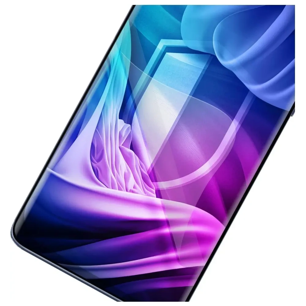 Folia matowa 3MK Silky Matt Pro do Motorola Edge 60 Fusion / Edge 60