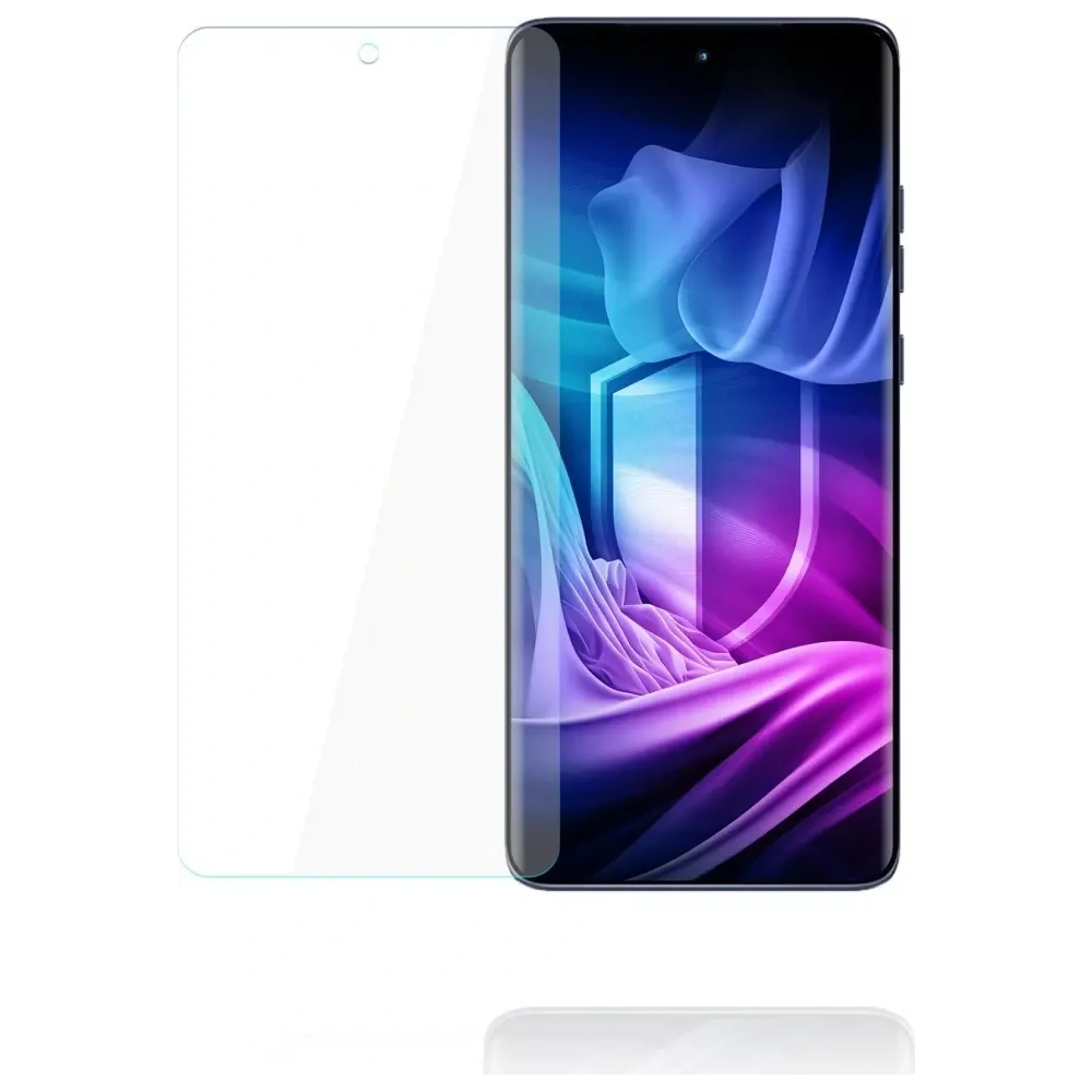 Folia matowa 3MK Silky Matt Pro do Motorola Edge 60 Fusion / Edge 60