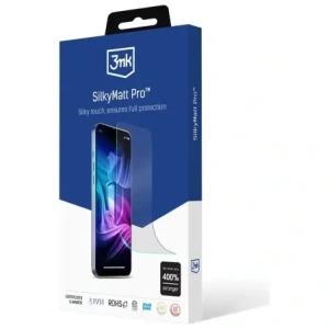 Kup 3MK Silky Matt Pro Motorola Edge 60 Fusion - 3MK16066 - {ean13} - Sklep Home Screen