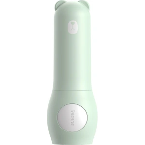 Kup Baseus Tragbarer Handventilator Tricolor Bär (grün) - BSU1505GRN - {ean13} - Sklep Home Screen