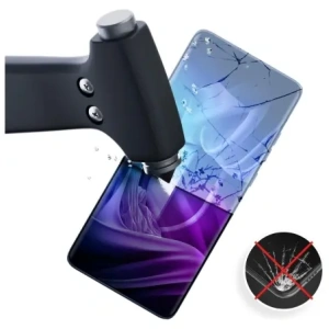 Kup 3MK Silky Matt Pro Motorola Edge 60 Fusion - 3MK16066 - {ean13} - Sklep Home Screen