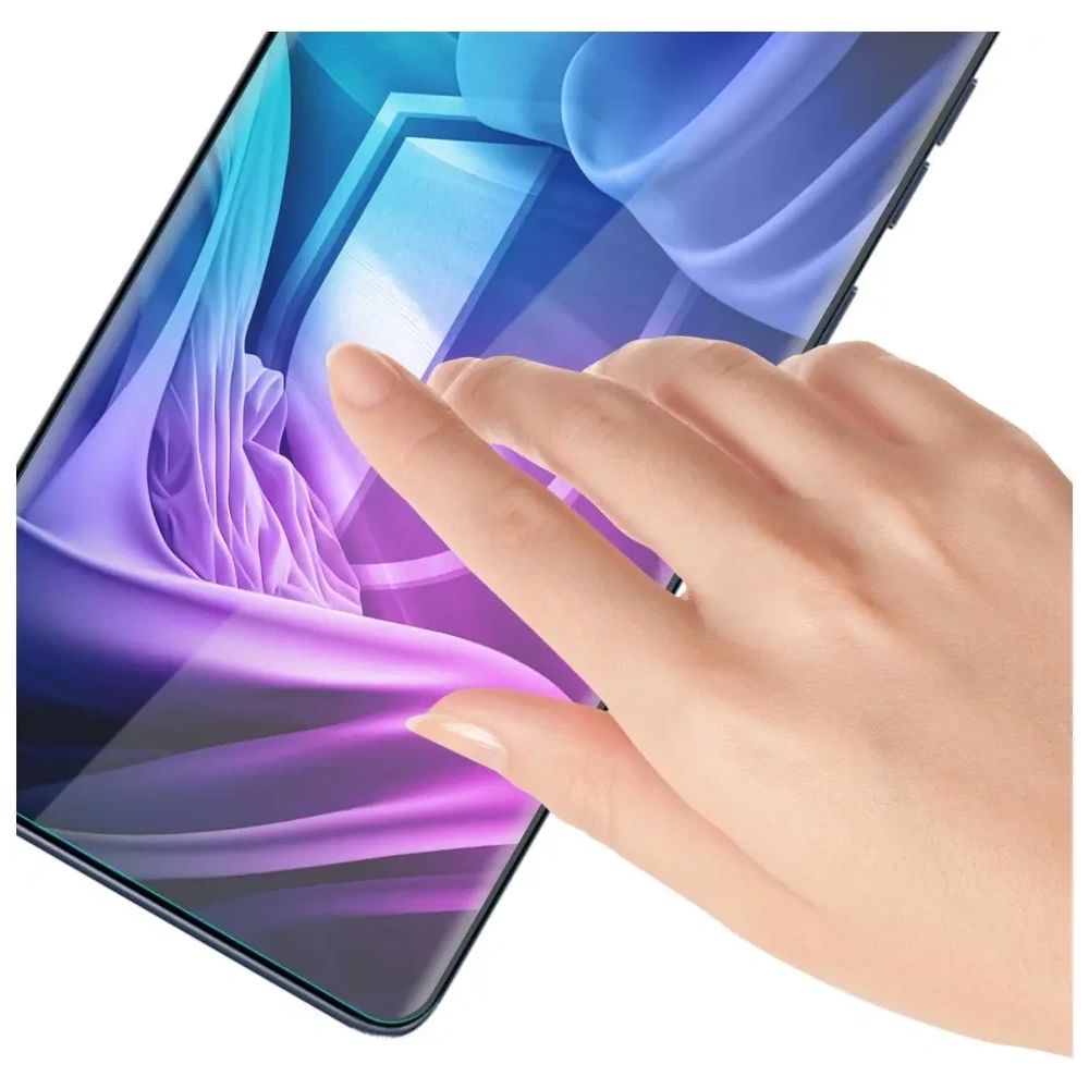 Folia matowa 3MK Silky Matt Pro do Motorola Edge 60 Fusion / Edge 60